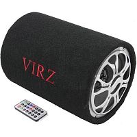 Аудиосистема для мототехники (сабвуфер, МР3, ПДУ) цилиндр 200мм