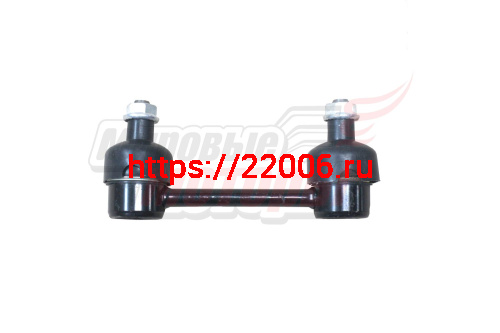 Стойка заднего стабилизатора с шарниром HOVER,SAFE F1 (2916100-K00)