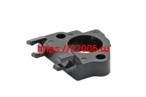 Проставка карбюратора (теплоизолятор) LIFAN 16 л.с. KP420 (16120-A262T-0001)  (LIFAN оригинал) фото 2