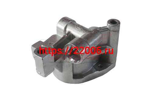 Корпус термостата 4G63T Hover H3 (SMD312813)