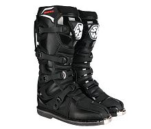 Ботинки SCOYCO MBM006, цвет черный, р-р 46