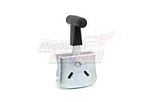 Рычаг газа CHAMPION BC4401,4311,6611,6712,6612H,7712,8713/ВС5511,5512,5712 металлический (802079)