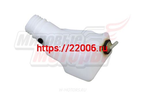 Маслобак ЭП CARVER 2200M (М22-42) фото 2