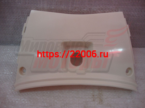 Облицовка бензобака (задняя) KINKER