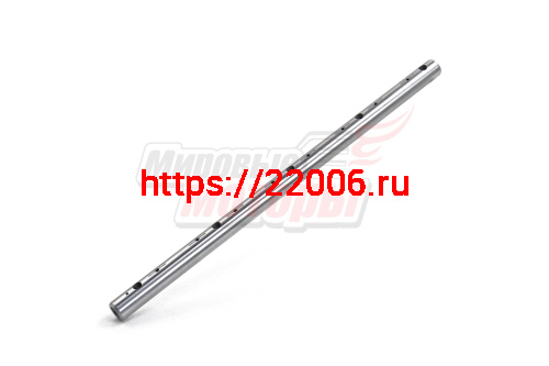Ось коромысел впускных клапанов 4G63 Hover (SMD341311)