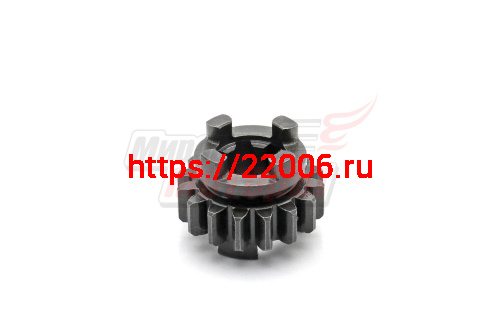 Шестерня Ява 16з (КПП)