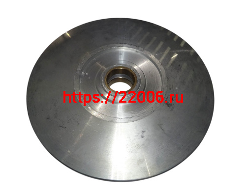 Диск реверса подвижный Тайга (С40600520) фото 3