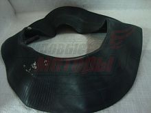 Камера тачки садовой 8" 4,00-8 (прямой сосок)