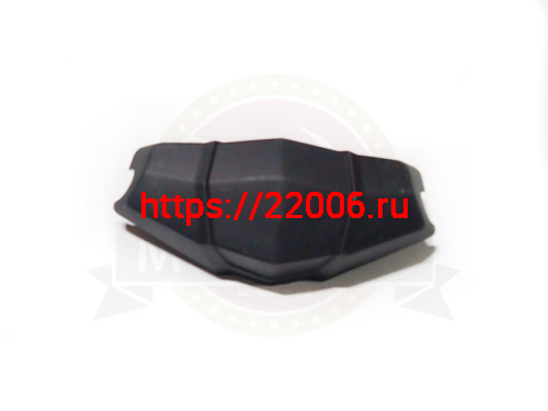 Облицовка руля передняя АТВ HAMMER 200 (116219713393201) Облицовка руля передняя АТВ HAMMER 200 (116219713393201)