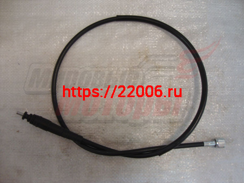 Трос спидометра KINKER,RAVE,TEMPO,VIGO 50-150cc