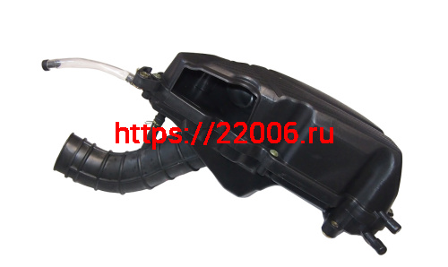 Фильтр воздушный в сборе скутер SLASH (150000915)