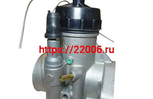 Карбюратор К68Д фото 5