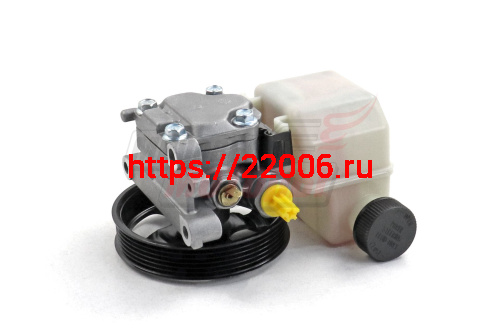 Насос ГУР X80 (FC0132650B)