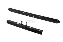 Крепление крыльев МБ BR-68/BR-80 (прямые)