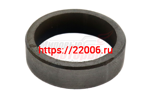 Седло Урал клапана малое