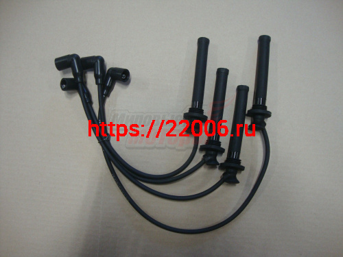 Провода высоковольтные BONUS (477F-3707130405060)