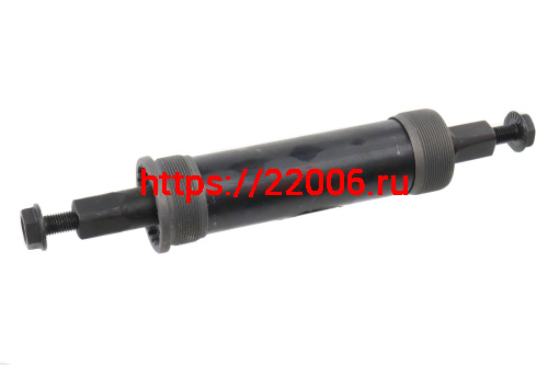 Каретка KENLI FAT BIKE под квадрат 177мм Каретка KENLI FAT BIKE под квадрат 177мм