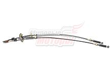 Трос переключения передач Hover H6 (1703200XKZ16A)