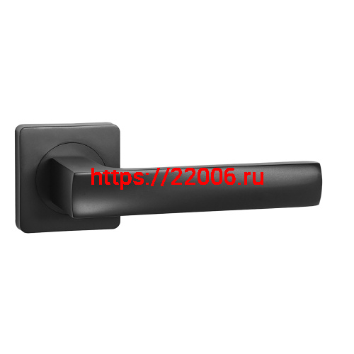 Ручка Ajax (Аякс) раздельная K.JK51.ERGO (ERGO JK) BL-24 черный