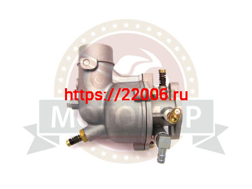 Карбюратор Каскад КМБ-5 (МТМ) (кол-во в упак. 20 шт.) фото 4