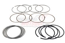 Кольца поршневые 2.0 Hyundai G4KA.G4KD К-Т НА 4 ЦИЛИНДРА (HD55711)