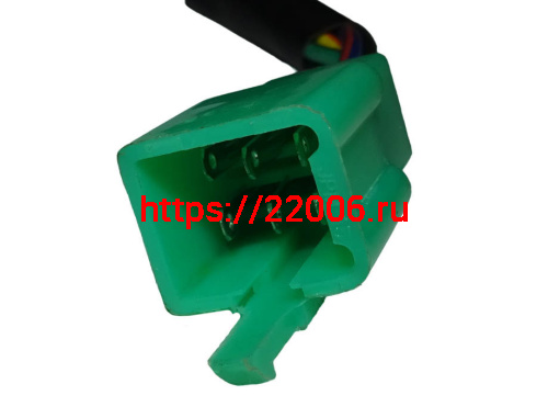 Индикатор переключения передач  VORTEX, SHURIKEN ALPHA 2017 (на панель) фото 2