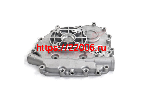 Крышка картера 178FS