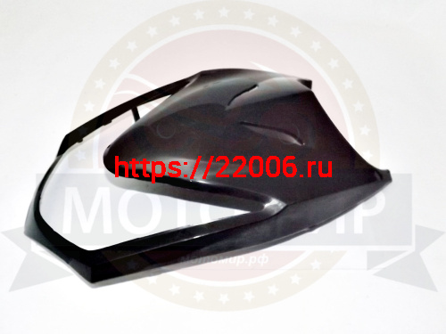 Облицовка лицевая фары TERMIT-12B фото 2