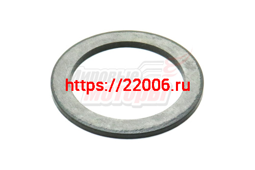 Кольцо регулировочное Агрос (341.02.0.1006-05) Кольцо регулировочное Агрос (341.02.0.1006-05)