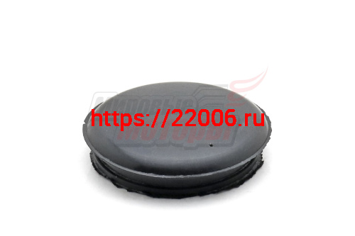 Заглушка Буран коробки реверса (110600079)