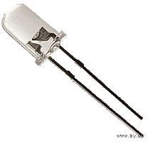 FYL-5013UWC/R Светодиод