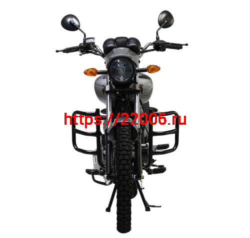 Мопед JORDAN EVO фото 8