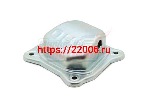 Крышка головки 160F/168F/168F-2/170F/КР230 (на 4 болта) (LIFAN оригинал)