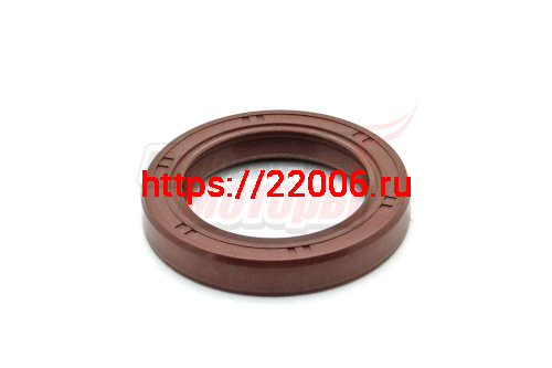 Сальник 35х50х8 коленвала LIFAN 20,0 л.с. 192F-2T (KP460) (11120-A1010-0001)