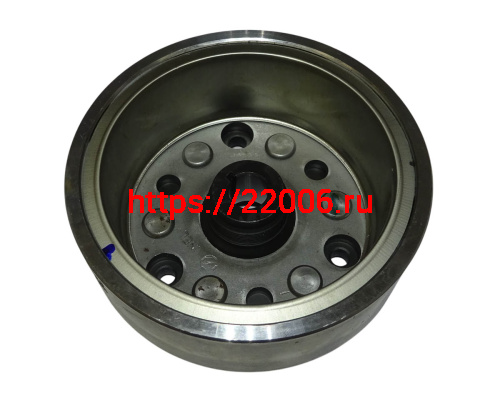 Статор (генератор) в сборе TVS (N3060340) фото 2 Статор (генератор) в сборе TVS (N3060340) фото 2