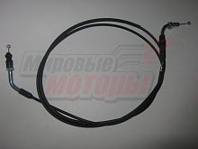 Трос газа YB50QT-3 Racer Meteor