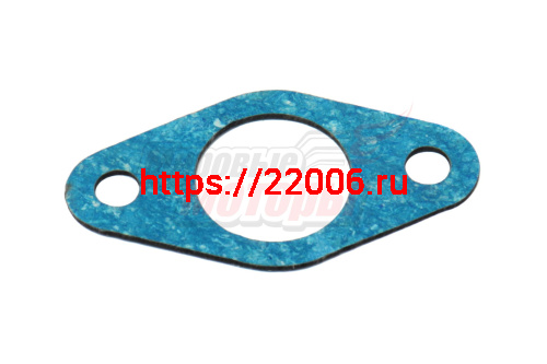 Прокладка карбюратора Zongshen 4-5-6 л.с. (05004-I07-0000)