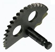 Кикстартер Suzuki Lets 50 V150 TMMP