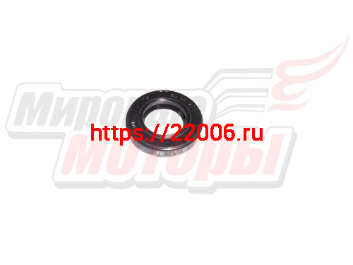 Сальник 20х35х7 Мопед звездочки (2,2-20*35-1)