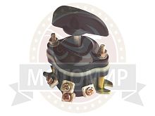 Выключатель пакетный эл.  ATV NITRO, ORION (галетник)