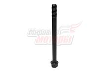 Болт ГБЦ BAW-1044 D-14 L-185 мм длинный (4100QB01003)