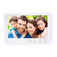 SVM-716  (white) домофон