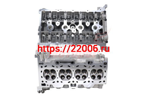 Головка блока Hyundai G4KE (HD54194)