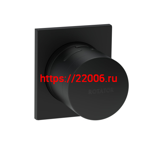 Декоративная Armadillo (Армадилло) накладка SLIM DS.RT01.08 BL черный фото 3