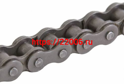 Цепь MAYA C410 114 звеньев