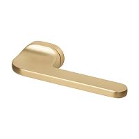 Ручка Armadillo (Армадилло) раздельная R.UCR36.DUNE FSG-39 флорентийское золото