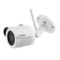 DVI-S141W SD 4Mpix  2.8mm видеокамера IP