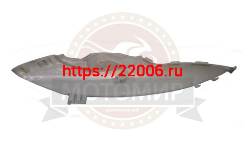 Облицовка боковая задняя АСTIVE TORRO левая 83601-GYAB-9000 фото 2