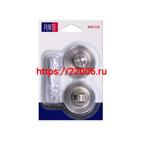 Ручка Punto (Пунто) поворотная LM/A BK6.R.TLK52 ABG-6 бронза