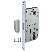 Корпус Punto (Пунто) замка ML85-50 SSC (сатин.хром)